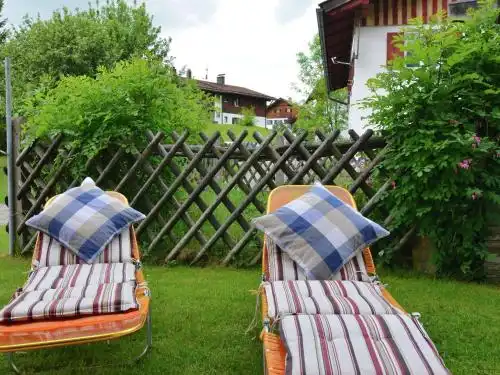 Allgäuer Ferienhaus - 24