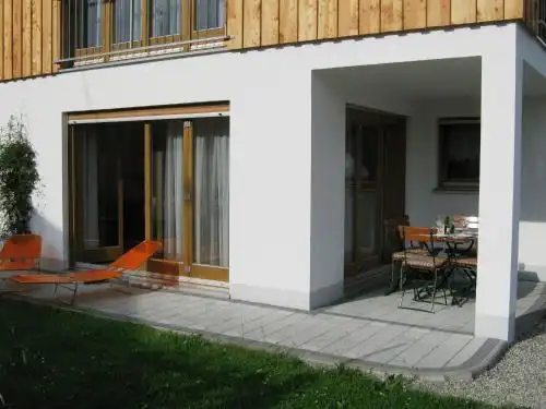Allgäuer Ferienhaus - 25