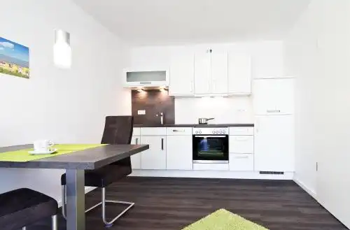 Duhner Strandhus - 23