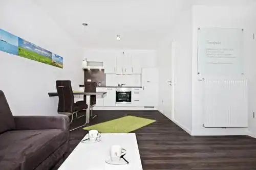 Duhner Strandhus - 21