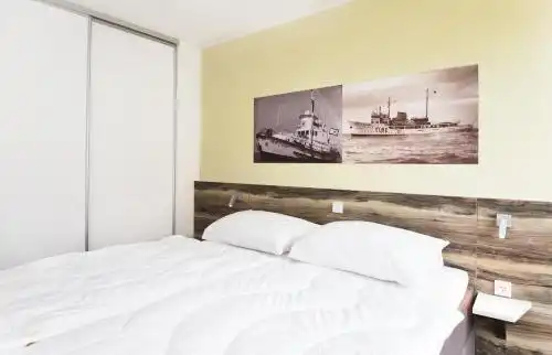 Duhner Strandhus - 25