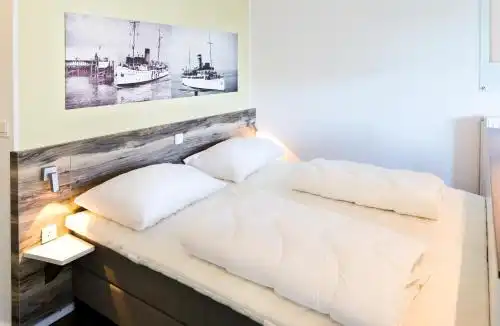 Duhner Strandhus - 24