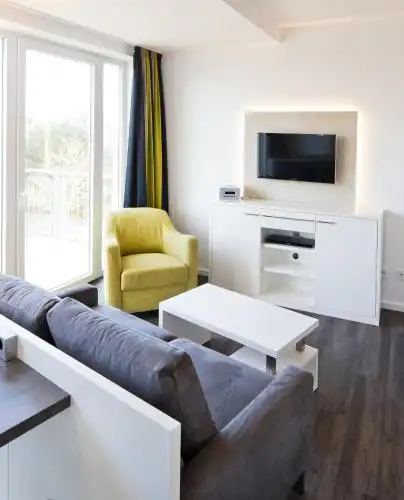 Duhner Strandhus - 33