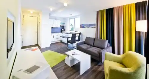 Duhner Strandhus - 12