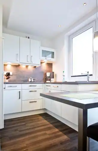 Duhner Strandhus - 13