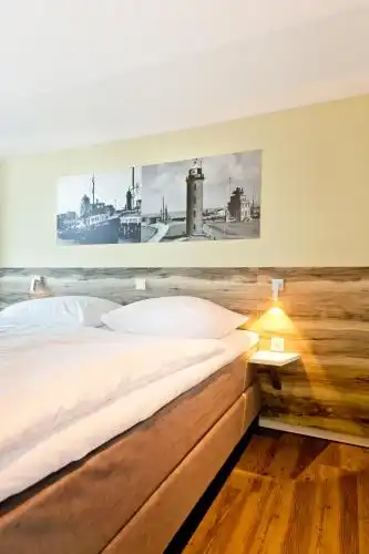 Duhner Strandhus - 14