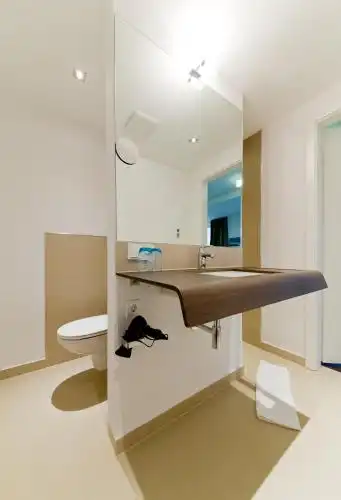 Duhner Strandhus - 18