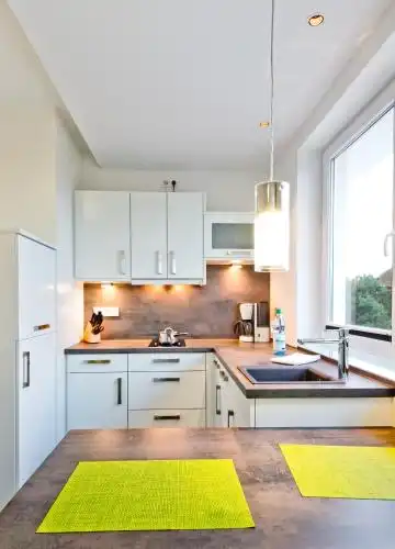 Duhner Strandhus - 19