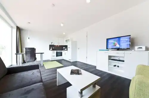 Duhner Strandhus - 27