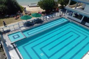 Paradise Beach Resort & Diving school, Mirissa South