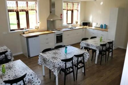 Sólheimahjáleiga Guesthouse - 16