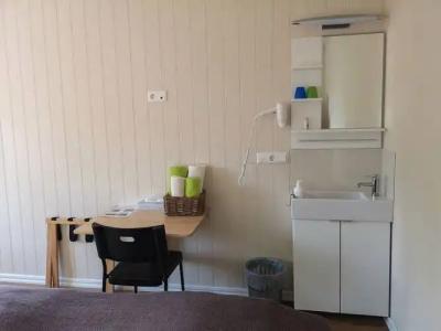 Sólheimahjáleiga Guesthouse - 14