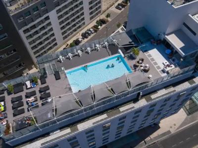 Epic Sana Lisboa - 28