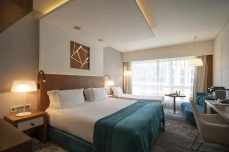 Epic Sana Lisboa - 6