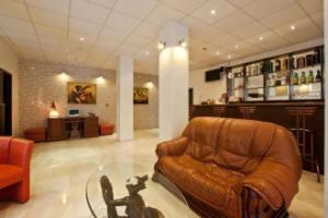 Hotel «Cheap», София