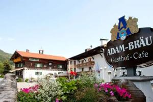 Wander- und Aktivhotel Adam Bräu, Боденмайс