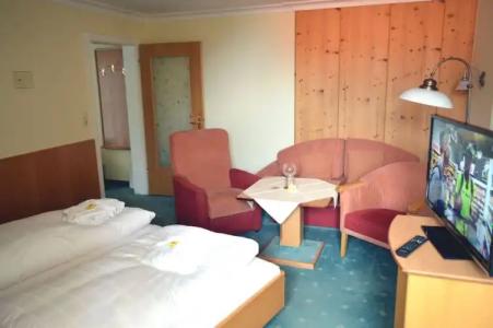 Wellness- und VitalBöhmhof - 54