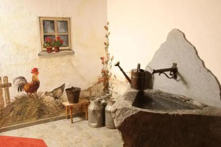 Wellness- und VitalBöhmhof - 1