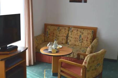 Wellness- und VitalBöhmhof - 38