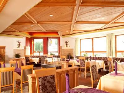 Wellness- und VitalBöhmhof - 33