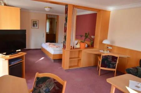 Wellness- und VitalBöhmhof - 108