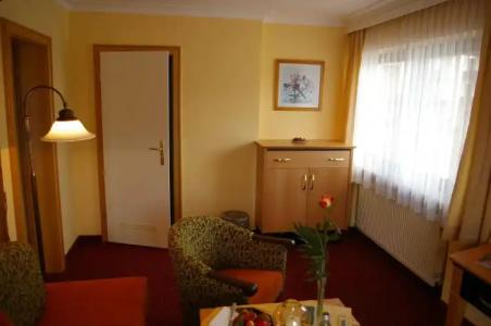 Wellness- und VitalBöhmhof - 13