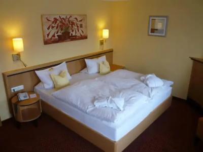 Wellness- und VitalBöhmhof - 42