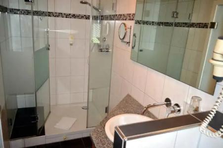 Wellness- und VitalBöhmhof - 64