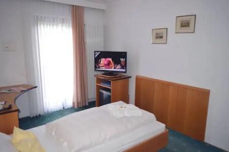 Wellness- und VitalBöhmhof - 63