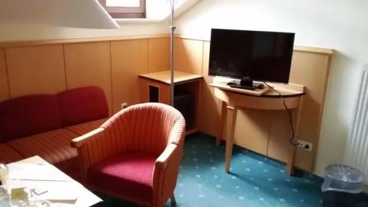 Wellness- und VitalBöhmhof - 41