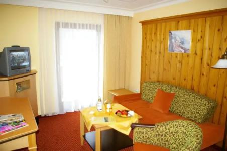 Wellness- und VitalBöhmhof - 21