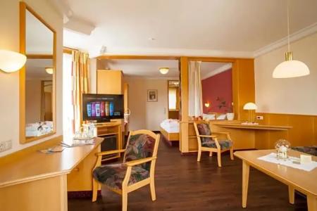 Wellness- und VitalBöhmhof - 93