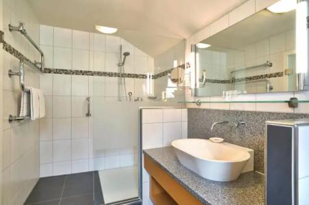 Wellness- und VitalBöhmhof - 43