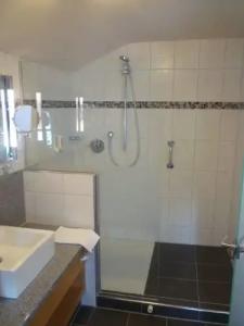 Wellness- und VitalBöhmhof - 31