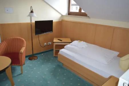 Wellness- und VitalBöhmhof - 85