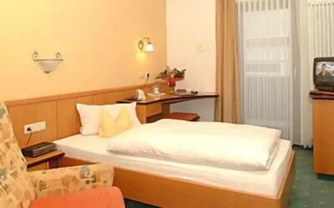 Wellness- und VitalBöhmhof - 66