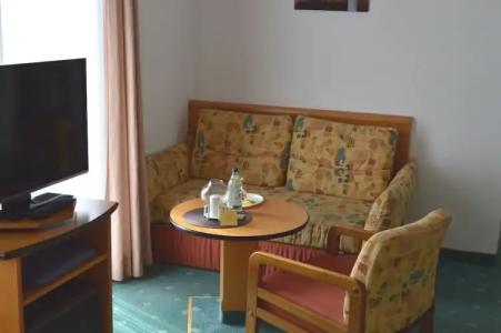 Wellness- und VitalBöhmhof - 58