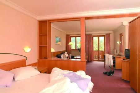 Wellness- und VitalBöhmhof - 109