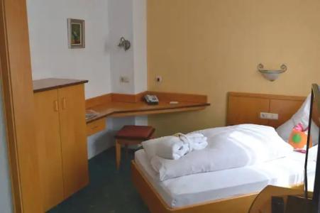 Wellness- und VitalBöhmhof - 48