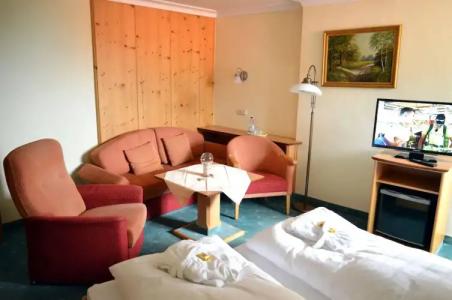 Wellness- und VitalBöhmhof - 17