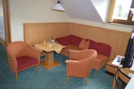 Wellness- und VitalBöhmhof - 4