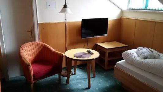 Wellness- und VitalBöhmhof - 90