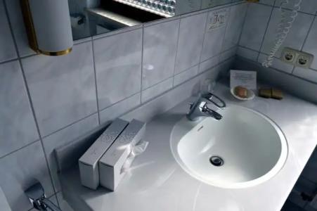 Wellness- und VitalBöhmhof - 53