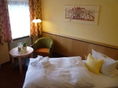 Wellness- und VitalBöhmhof - 46