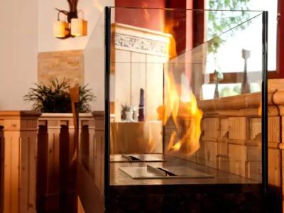 Wellness- und VitalBöhmhof - 37