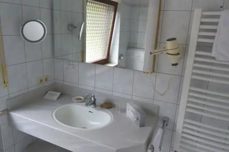 Wellness- und VitalBöhmhof - 51