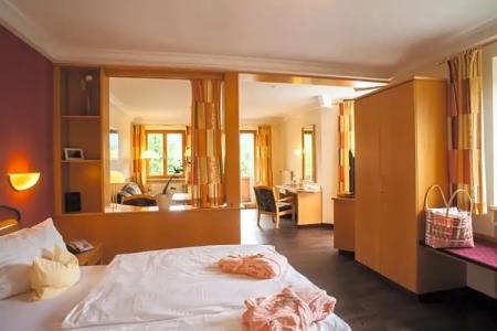 Wellness- und VitalBöhmhof - 94