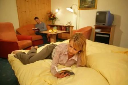 Wellness- und VitalBöhmhof - 47