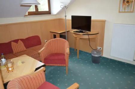 Wellness- und VitalBöhmhof - 86