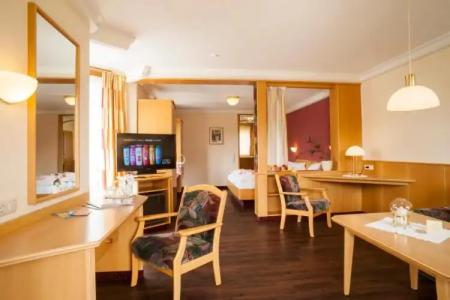 Wellness- und VitalBöhmhof - 97